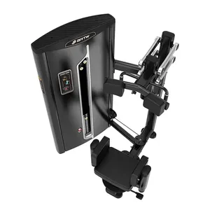Appareil de fitness commercial <span class=keywords><strong>Brightway</strong></span> Strength pour abdominaux, machine à torsion assise pour le bas du dos et le torsion du tronc - Product Image 5
