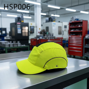 หมวกนิรภัย ZYF รุ่น Subway Repair <span class=keywords><strong>Dawn</strong></span> Patrol ดีไซน์มองเห็นได้ชัดเจน สีดำ ป้องกันการกระแทก สำหรับสายการประกอบ ป้องกันการชน สำหรับผู้ชาย รุ่น HSP004 - Product Image 6