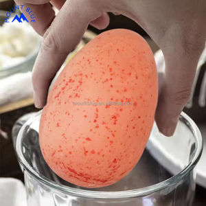 Œufs <span class=keywords><strong>de</strong></span> Pâques personnalisés en gros décorés <span class=keywords><strong>de</strong></span> paillettes, bonbons <span class=keywords><strong>de</strong></span> Pâques, <span class=keywords><strong>chocolat</strong></span> solide 12 mois, cacao pour Pâques 2025 - Product Image 3