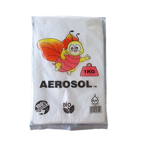 คุณภาพพรีเมี่ยม100% Virgin Resin ทนทานและเป็นมิตรกับสิ่งแวดล้อมถุงน้ำพลาสติก - Product Image 2