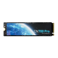 محرك الأقراص الصلبة Twcolorful CN700 CN600 PRO Plus محرك أقراص 128GB 256GB 512GB 1TB 2TB 4TB SSD M.2 PCIe3.0 PCIe4.0 محرك الأقراص الصلبة