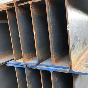 Factory Supply Q235B Q345B Q420C Q460C SS40 Wholesale Price <b>h</b> <b>Beam</b> I <b>Beam</b> Building Material <b>Steel</b> <b>Beam</b> Structural - Product Image 3
