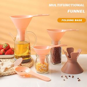 ชุด 6 ชิ้น, ชุดครัวพร้อมกรวยกรอง - Product Image 3