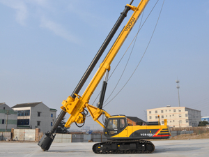 Mesin Bor Sumur Air Dalam/Rig Pengeboran Sumur Air/Peralatan Pengeboran Minyak - Product Image 2