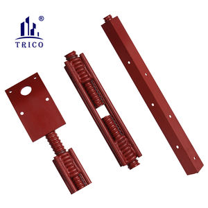 مُحاذي قوالب الخرسانة - دعامة جدارية قابلة للتعديل لقوالب الخرسانة على طراز سيمونز - Product Image 3