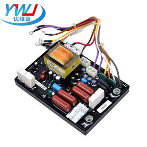 Régulateur de tension automatique Dayang DST-61-DFY, carte stabilisatrice, générateur, série DST-61-DF - Product Image 2