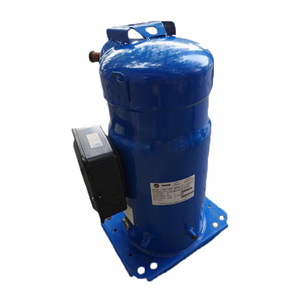 Compresseur frigorifique Carrier SH300A4ACA pour climatisation centrale, refroidissement et chauffage - Product Image 4