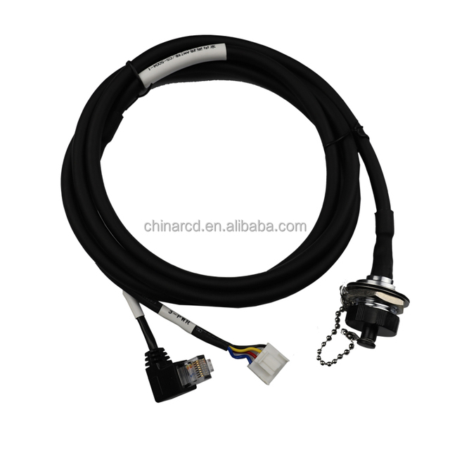 Custom USB RS232 DB9 Serial Converter Cable Assembly FTDI Chipset Industrial PLC CNC Machine Legacy Equipment Programming
