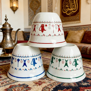 <span class=keywords><strong>Taza</strong></span> de <span class=keywords><strong>Café</strong></span> Árabe Tradicional Saudí Económica, <span class=keywords><strong>Taza</strong></span> de <span class=keywords><strong>Café</strong></span> Gahwa con Diseño Floral Colorido Impreso a Máquina, 80CC, para <span class=keywords><strong>Hostelería</strong></span> - Product Image 6