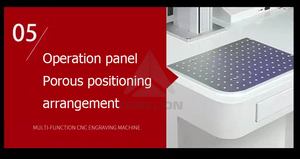 เครื่องทำเครื่องประดับเงินทองเครื่องแกะสลักเลเซอร์เครื่องตัดเลเซอร์ - Product Image 6