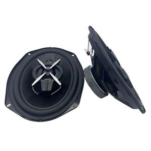 Vente en gros bon prix 6x9 pouces 450W Haut-parleur de voiture 3 voies XS-FB6930 haut-parleurs coaxiaux actifs de voiture audio - Product Image 4