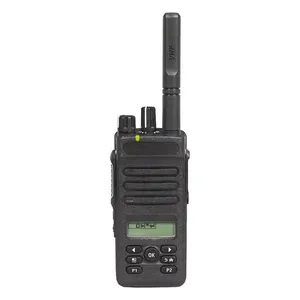 Radio portative haute puissance DMR DP2600E d'origine - Product Image 3