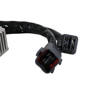 <span class=keywords><strong>Kymco</strong></span> <span class=keywords><strong>mxu</strong></span> <span class=keywords><strong>550i</strong></span> 700i Uxv 450 700i 31600-lkm5-e00-lkm5-e00 के लिए एटोव रेटीफायर नियामक इलेक्ट्रॉनिक पार्ट्स - Product Image 6