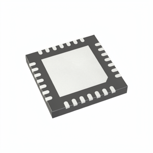 28 VQFN Exposed Pad Manufacturer Channel PIC18F26Q83-E_5N Embedded Buy Online Electronic Components - Product Image 1