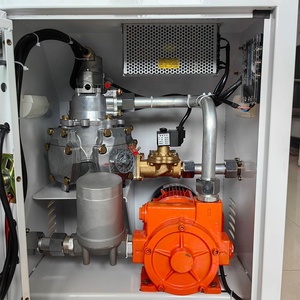 Giá Thấp Nhỏ DC 12V 24V 220V di động nhiên liệu Dispenser cho mini trạm xăng - Product Image 4