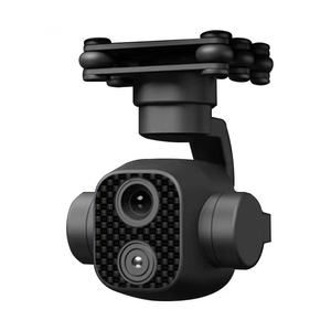 Dron Industrial FPV Z13D con Carga Útil de 5 kg, Cámara 4K, Alcance de 10 km, GPS, Seguimiento por IA, Motor sin Escobillas, Dron de Carreras RC - Product Image 4