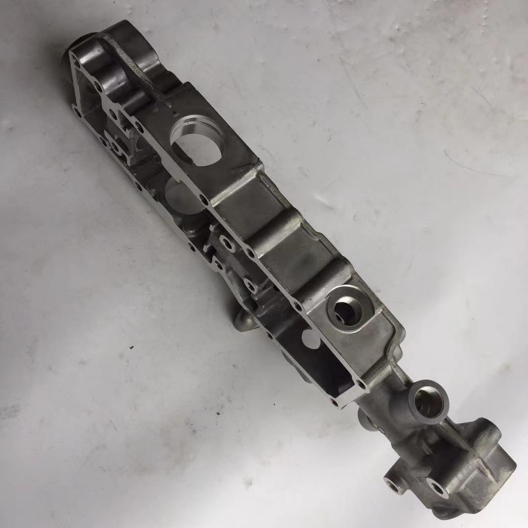 1315307383 Gear Shift Housing for ZF 16S2530 Transmission