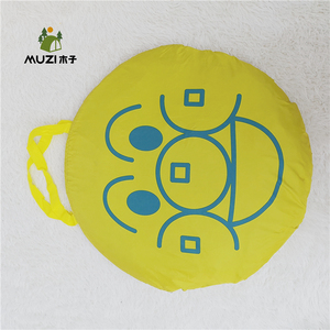 Offre Spéciale Anpanman Tente de plage extensible pliable <span class=keywords><strong>Maison</strong></span> pop-up de protection solaire extérieure douce et personnalisée pour les jeux de bébé Prix - Product Image 6