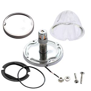 트럭 장식 빛 <span class=keywords><strong>LED</strong></span> 유리 수박 빛 할로겐 전구 <span class=keywords><strong>Led</strong></span> 전구 방수 클래식 트럭 <span class=keywords><strong>Led</strong></span> 신호 등 - Product Image 1