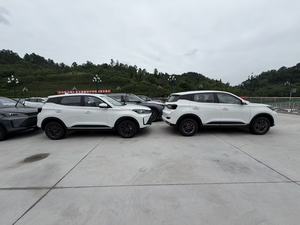 Kaiyi X3 Pro CVT - SUV Automatique Haut de Gamme pour l'Algérie - Product Image 2