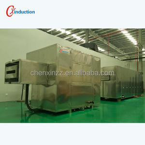 Tế bào nhiên liệu Pin sưởi ấm điều trị lò trơ khí bảo vệ Ce ul Carbon giấy GDL khí khuếch tán lớp lò - Product Image 5