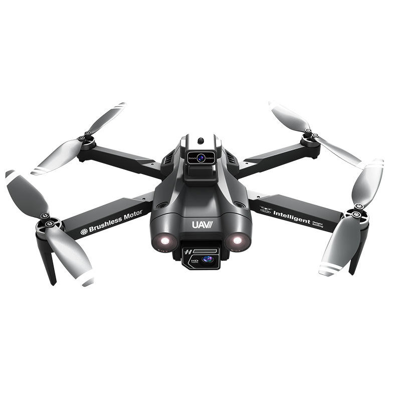 Jjrc X1 Jjpro X1 JJRC JJPRO X3 HAX Brushless Drone With GPS, WiFi
