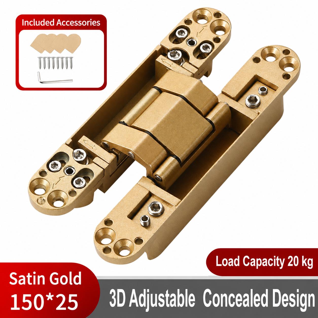 Sandy gold