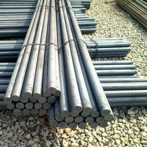 قضبان فولاذية مستديرة من سبائك 15CrMo SCM415 لصناعة الأدوات والقوالب، بأقطار من 6 إلى 40 ملم (6، 8، 10، 12، 14، 15، 16، 18، 20، 22، 24، 25، <span class=keywords><strong>26</strong></span>، 28، 30، 32، 34، 35، 36، 38، 40) - Product Image 5