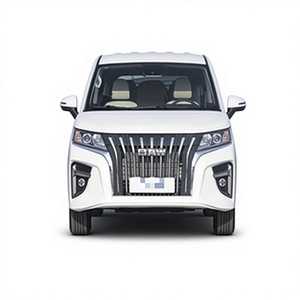 BAIC Manufacturing Ruisheng Wangpai M7 2025 2.0L CNG Edizione Lusso Avanzata <span class=keywords><strong>9</strong></span> <span class=keywords><strong>Posti</strong></span> MPV di Medie-Grandi Dimensioni - Auto in Offerta Speciale - Product Image 1