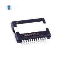 Circuit intégré Renkexin IC TDA8950TH/N1 HSOP24, amplificateur audio, puce TDA8950TH TDA8950