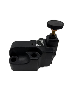 Válvulas de Alivio Hidráulicas Pilotadas Serie BG-06-32 para Maquinaria de Ingeniería - Product Image 2