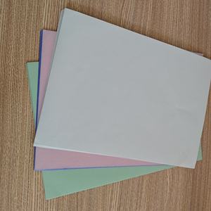 Papel Autocopiativo Sin Carbón Azul 50/55 g/m² 70x100 cm 60x90 cm CB CFB CF Papel NCR - Product Image 5