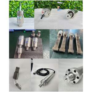 35KHZ 1200W <span class=keywords><strong>transducer</strong></span> van aluminiumlegering Titanium ultrasone <span class=keywords><strong>transducer</strong></span> - Product Image 6