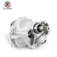 Boîte de transfert avant OEM 0CN409053AN pour Audi A3 S3 2.0L Volkswagen Golf R 2015-2023