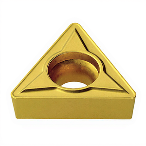 Ttake Tcmt Turning Insert 60 Degree Positive Mm Size For Metal Cutting - Product Image 2