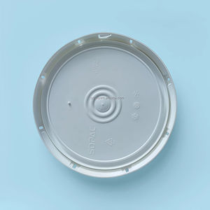 Mangeoire à abeilles en plastique 10 litres, <span class=keywords><strong>seau</strong></span> de mise en bouteille de miel, fabriqué avec fierté en Chine - Product Image 3