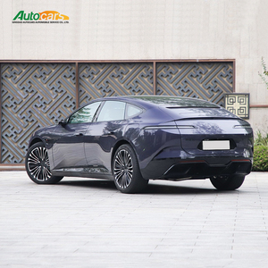Nouvelle Voiture de Luxe Électrique AVATR 12 2025 – Technologie et Confort Automobiles de Pointe - Product Image 6