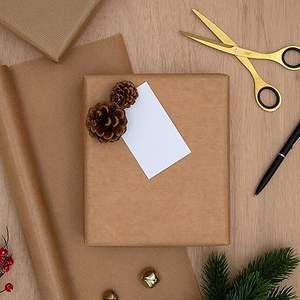 JOYWOOD Long Roll Verpackung Großblatt Verpackung Buch Papier Kleidungs muster Herstellung Roll <span class=keywords><strong>Free</strong></span> Cutting Kraft papier - Product Image 3