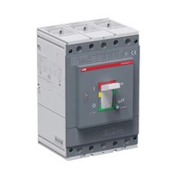 Disjoncteur authentique ABB Formule BLD à boîtier plastique équipé d'un composant de déclenchement TMF pour installations électriques de sécurité