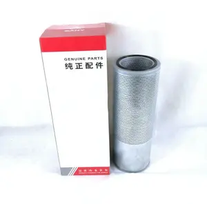 loader Hydraulic oil filter element 60193267 60222777 PO-C01-01-01410