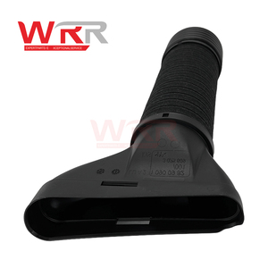 2710900982 2710900682 Manguera de Admisión de Aire para Benz W204 C250, Tubo de Conducto de Filtro de Aire del Motor, Tubo de Ventilación de Entrada - Product Image 3