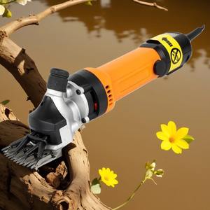 Venta Directa de Fábrica, <span class=keywords><strong>Esquiladora</strong></span> de Lana de Animales de Plástico de Velocidad Ajustable de 220 V, <span class=keywords><strong>Esquiladora</strong></span> Eléctrica Profesional para Ovejas, Uso Doméstico y Agrícola - Product Image 5