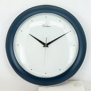 Minimalistic Modern Simple Style <b>Wall</b> Watch <b>Clock</b> Reloj De Pared Custom <b>Design</b> Quartz Plastic <b>Clock</b> - Product Image 4