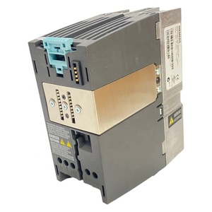 Modules électroniques à livraison rapide SINAMICS S120 Convertisseur Module d'alimentation 6SL3210-1SE23-2UA0 6SL3210-1SE16-0AA0 6SL3210-1SE12-2UA0 - Product Image 1