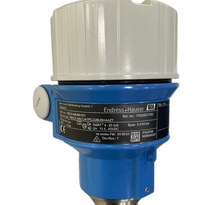 ราคาดี Endress Hauser Cerabar m Pmp51 Cerabar Pmp51 PMP51-AA21JA1SGCGMJA1+AK - Product Image 1