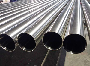 Temiz oda kullanımı için yüksek kalite ucuz Astm A778 Ss316L 304 boru paslanmaz çelik sıhhi boru - Product Image 4