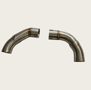 Système d'échappement Catback à <span class=keywords><strong>prix</strong></span> de gros pour Mercedes-Benz <span class=keywords><strong>GLA</strong></span> 200 1.6T, tuyaux de silencieux d'échappement de voiture avec contrôleur de valve Valvetronic - Product Image 3