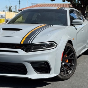 Rines Forjados de Repuesto para Autos de Alta Potencia, Compatibles con <span class=keywords><strong>Mustang</strong></span> Hellcat y Camaro, 5x112, 5x114.3, 5x120, 5x127, 5x139.7, 6x135, 6x139.7 - Product Image 2