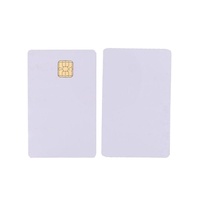 JCOP4 P71 Original J3R150/J3R180 Tarjeta JAVA Chip personalizado en blanco Tarjeta inteligente basada en JAVA