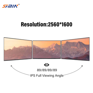 14 inch TFT <span class=keywords><strong>LCD</strong></span> màn hình cảm ứng mô-đun 1920x1080 máy tính xách tay hiển thị cảm ứng điện dung bảng điều khiển màn hình - Product Image 4